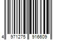 Barcode Image for UPC code 4971275916609