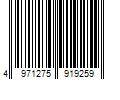 Barcode Image for UPC code 4971275919259