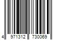 Barcode Image for UPC code 4971312730069