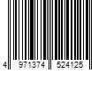 Barcode Image for UPC code 4971374524125