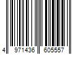 Barcode Image for UPC code 4971436605557