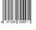 Barcode Image for UPC code 4971436605571