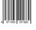 Barcode Image for UPC code 4971493001880