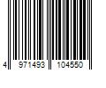 Barcode Image for UPC code 4971493104550