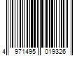 Barcode Image for UPC code 4971495019326