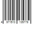 Barcode Image for UPC code 4971513135779