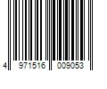 Barcode Image for UPC code 4971516009053