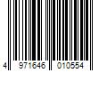 Barcode Image for UPC code 4971646010554