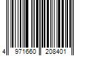 Barcode Image for UPC code 4971660208401