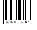 Barcode Image for UPC code 4971660965427