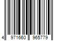 Barcode Image for UPC code 4971660965779