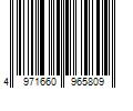 Barcode Image for UPC code 4971660965809