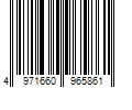 Barcode Image for UPC code 4971660965861