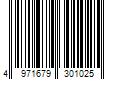 Barcode Image for UPC code 4971679301025