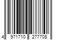 Barcode Image for UPC code 4971710277708