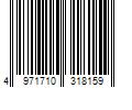 Barcode Image for UPC code 4971710318159