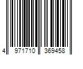 Barcode Image for UPC code 4971710369458