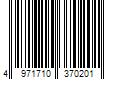 Barcode Image for UPC code 4971710370201