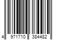 Barcode Image for UPC code 4971710384482