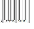 Barcode Image for UPC code 4971710391381