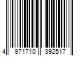 Barcode Image for UPC code 4971710392517