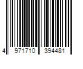 Barcode Image for UPC code 4971710394481