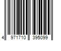 Barcode Image for UPC code 4971710395099