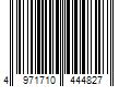 Barcode Image for UPC code 4971710444827