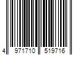 Barcode Image for UPC code 4971710519716