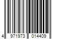 Barcode Image for UPC code 4971973014409