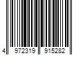 Barcode Image for UPC code 4972319915282