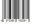 Barcode Image for UPC code 4972360163281