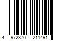 Barcode Image for UPC code 4972370211491