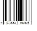 Barcode Image for UPC code 4972563150576