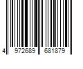 Barcode Image for UPC code 4972689681879