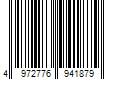 Barcode Image for UPC code 4972776941879