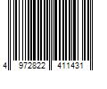 Barcode Image for UPC code 4972822411431