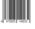 Barcode Image for UPC code 4972825149232