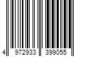 Barcode Image for UPC code 4972933399055