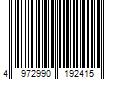 Barcode Image for UPC code 4972990192415