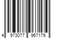 Barcode Image for UPC code 4973077967179