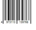 Barcode Image for UPC code 4973113139768