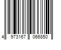 Barcode Image for UPC code 4973167066850