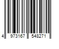 Barcode Image for UPC code 4973167548271