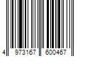 Barcode Image for UPC code 4973167600467