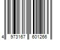 Barcode Image for UPC code 4973167601266