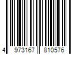 Barcode Image for UPC code 4973167810576