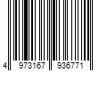 Barcode Image for UPC code 4973167936771