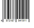 Barcode Image for UPC code 4973167941911