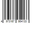 Barcode Image for UPC code 4973167954133